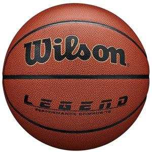 М'яч баскетбольний Wilson LEGEND COMP size 5